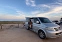 Utilitarios - Volkswagen Multivan 2008 Diesel 220000Km - En Venta