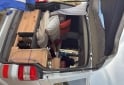 Utilitarios - Volkswagen Multivan 2008 Diesel 220000Km - En Venta