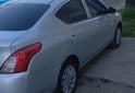 Autos - Nissan versa 2017 Nafta 190000Km - En Venta