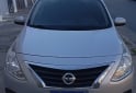 Autos - Nissan versa 2017 Nafta 190000Km - En Venta