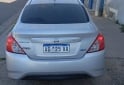 Autos - Nissan versa 2017 Nafta 190000Km - En Venta