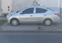 Autos - Nissan versa 2017 Nafta 190000Km - En Venta