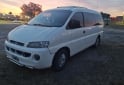 Utilitarios - Hyundai H1 2000 Diesel 111111Km - En Venta