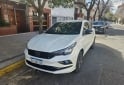 Autos - Fiat Cronos 2025 Nafta 16700Km - En Venta