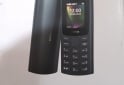 Telefonía - Nokia 106 4G - En Venta