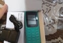 Telefonía - Nokia 106 4G - En Venta