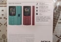 Telefonía - Nokia 106 4G - En Venta
