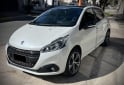 Autos - Peugeot 208 2020 Nafta 66000Km - En Venta