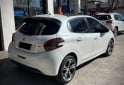 Autos - Peugeot 208 2020 Nafta 66000Km - En Venta
