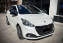 Autos - Peugeot 208 2020 Nafta 66000Km - En Venta