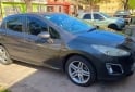 Autos - Peugeot Fellini 2012 Diesel 167000Km - En Venta