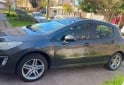 Autos - Peugeot Fellini 2012 Diesel 167000Km - En Venta