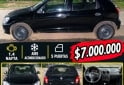 Autos - Suzuki Fun 2009 Nafta 152000Km - En Venta