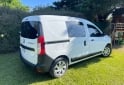 Utilitarios - Renault Kangoo 2 Express Emotion 2023 Nafta 40000Km - En Venta