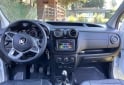 Utilitarios - Renault Kangoo 2 Express Emotion 2023 Nafta 40000Km - En Venta