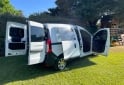 Utilitarios - Renault Kangoo 2 Express Emotion 2023 Nafta 40000Km - En Venta