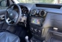 Utilitarios - Renault Kangoo 2 Express Emotion 2023 Nafta 40000Km - En Venta