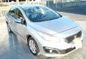 Autos - Peugeot 408 Allure 2016 GNC 122000Km - En Venta