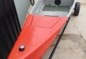 Embarcaciones - Piraguon Super Safari 550 con trailer - En Venta
