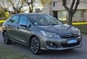 Autos - Citroen c4 lounge 2016 Nafta 85000Km - En Venta