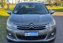 Autos - Citroen c4 lounge 2016 Nafta 85000Km - En Venta
