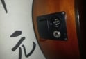 Instrumentos Musicales - Electrocriolla G.Shelter igual a nueva FLAMANTE - En Venta