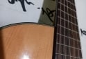 Instrumentos Musicales - Electrocriolla G.Shelter igual a nueva FLAMANTE - En Venta