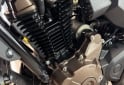 Motos - Honda Cb300 2025 Nafta 800Km - En Venta