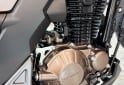 Motos - Honda Cb300 2025 Nafta 800Km - En Venta