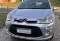 Autos - Citroen C3 2016 Nafta 92000Km - En Venta