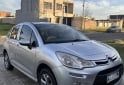 Autos - Citroen C3 2016 Nafta 92000Km - En Venta