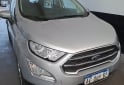 Autos - Ford Ecoesport titanium manual 2023 Nafta 114000Km - En Venta