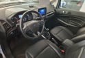Autos - Ford Ecoesport titanium manual 2023 Nafta 114000Km - En Venta