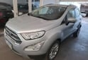 Autos - Ford Ecoesport titanium manual 2023 Nafta 114000Km - En Venta