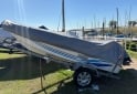 Embarcaciones - Lancha Twister 150 brasilera UNICA - En Venta
