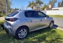 Autos - Peugeot 208 Active Tiptronic 1.6 2023 Nafta 48000Km - En Venta
