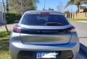 Autos - Peugeot 208 Active Tiptronic 1.6 2023 Nafta 48000Km - En Venta