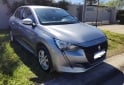 Autos - Peugeot 208 Active Tiptronic 1.6 2023 Nafta 48000Km - En Venta