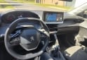 Autos - Peugeot 208 Active Tiptronic 1.6 2023 Nafta 48000Km - En Venta