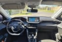 Autos - Peugeot 208 Active Tiptronic 1.6 2023 Nafta 48000Km - En Venta