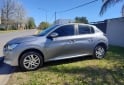 Autos - Peugeot 208 Active Tiptronic 1.6 2023 Nafta 48000Km - En Venta