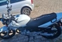 Motos - Honda Cbx twister 250 2016 Nafta 29000Km - En Venta