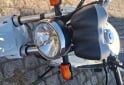 Motos - Honda Cbx twister 250 2016 Nafta 29000Km - En Venta