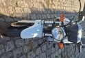 Motos - Honda Cbx twister 250 2016 Nafta 29000Km - En Venta