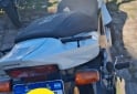 Motos - Honda Cbx twister 250 2016 Nafta 29000Km - En Venta