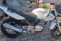 Motos - Honda Cbx twister 250 2016 Nafta 29000Km - En Venta