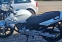 Motos - Honda Cbx twister 250 2016 Nafta 29000Km - En Venta