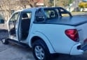 Camionetas - Mitsubishi Triton 2012 Diesel 149000Km - En Venta