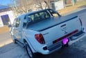 Camionetas - Mitsubishi Triton 2012 Diesel 149000Km - En Venta