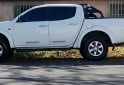 Camionetas - Mitsubishi Triton 2012 Diesel 149000Km - En Venta